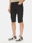 INDICODE Teksap&uuml;ksid Kem 70-172 Must Slim Fit