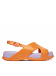 Melissa Sandaalid Melissa Mare Platform Ad 36047 Oranž 39