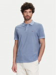 Tommy Hilfiger Polo s&auml;rk MW0MW34757 Sinine Regular Fit
