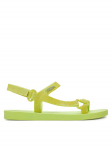Melissa Sandaalid Mini Melissa Sun Dowtown II Inf 36099 Valge