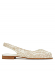 Toms Sandaalid Briella 10022011 Beež