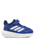 adidas Tossud Runfalcon 5 Shoes Kids JP5154 Tumesinine
