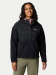 Columbia Anorak-jope Cloud Point&trade; 2085891 Must Regular Fit M