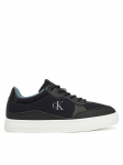 Calvin Klein Jeans Tossud Classic Cupsole Tech Ripstop YM0YM01202 Must