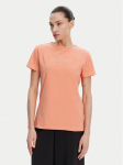 Guess T-s&auml;rk V3BI11 J1314 Oranž Regular Fit