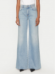 Marella Teksad Wleg 2513181034 Sinine Wide Leg