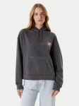 Tommy Jeans Pluus Neon DW0DW20945 Hall Boxy Fit
