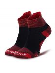 Reebok L&uuml;hikesed sokid R0394-SS24 (1-pack) Punane 37_39