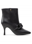 Patrizia Pepe Saapad 8Y0003/L011-K103 Must