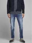 Jack & Jones Teksad Mike 12168290 Sinine Tapered Fit