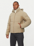 Jack & Jones Talvejope Vesterbro 12267055 Beež Regular Fit