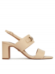 Nine West Sandaalid 2489-19 Beež 36