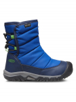 Keen Lumesaapad Puffrider Wp 1027960-1 Sinine
