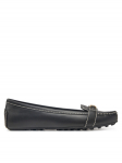 Michael Kors Mokassiinid Mandy Moc 40R5MAFR1L Must