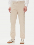 Pepe Jeans Riidest p&uuml;ksid PM211907 Beež Slim Fit