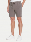 BOSS Spordi&scaron;ortsid Mix&Match 50515314 Pruun Regular Fit S