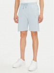 KARL LAGERFELD Spordi&scaron;ortsid 705071 552951 Sinine Regular Fit XL