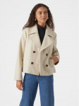 Vero Moda Kevad-s&uuml;gis jope Vincemia 10300488 Beež Regular Fit