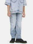 Kids ONLY Teksad 15344508 Sinine Wide Leg 164