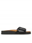 Tamaris Pl&auml;tud 1-27501-44 Must 36
