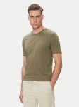 BOSS T-s&auml;rk Tales 50508584 Roheline Regular Fit