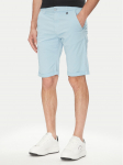 KARL LAGERFELD Riidest &scaron;ortsid 265812 552829 Sinine Regular Fit