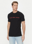 Calvin Klein Jeans T-s&auml;rk J30J322552 Must Slim Fit