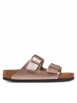 Birkenstock Pl&auml;tud Arizona 1023960 Roosa 35
