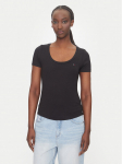 Tommy Jeans T-s&auml;rk Essential DW0DW20916 Must Regular Fit