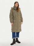 JDY Talvejope Flotte 15330181 Pruun Regular Fit