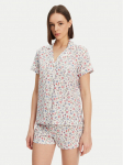 LAUREN RALPH LAUREN Pidžaama ILN12433 V&auml;rviline Regular Fit