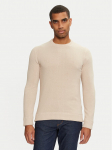 Only & Sons Kampsun Sethan 22029788 Beež Regular Fit