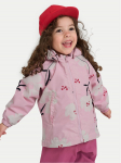 Reima Vihmajope Hete 5100168D Roosa Regular Fit