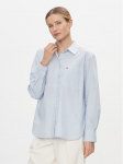 Tommy Hilfiger S&auml;rk Essential WW0WW41410 Sinine Regular Fit