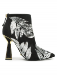 Kat Maconie Saapad Lucie Must