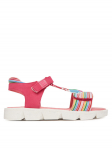 Agatha Ruiz de la Prada Sandaalid 252971 Valge