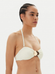 Hunkem&ouml;ller Bikini &uuml;lemine osa Cabo 301958 Valge M