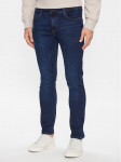 Only & Sons Teksad 22026749 Tumesinine Slim Fit