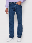 Levi's&reg; Teksad 501&reg; 00501-0114 Tumesinine Original Fit