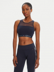 Tommy Hilfiger Rinnahoidja-top UW0UW00012 Tumesinine