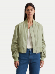 Marc O'Polo Bomber-jakk 506 1270 70033 Roheline Regular Fit 42