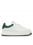 Emporio Armani Tossud EM003663 AF18212 M0095 Valge
