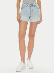 Gap Teksap&uuml;ksid 404673-00 Sinine Regular Fit