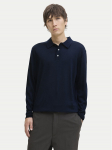 Jack & Jones Kampsun Merino 12281757 Tumesinine Regular Fit