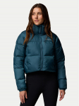 Columbia Talvejope Puffect&trade; II 2088501 Sinine Regular Fit L