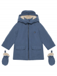 Mayoral Talvejope 2421 Tumesinine Regular Fit
