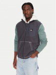 Quiksilver Vest Clean Coast EQYPF03067 Tumesinine Regular Fit