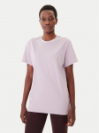 The North Face T-s&auml;rk Zumu NF0A87DJ Lilla Regular Fit M