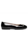 Geox Baleriinad D Annytah D557NB 00066 C9999 Must 37