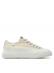 Inuikii Tossud Canvas Lex Low 50102-991 Beež